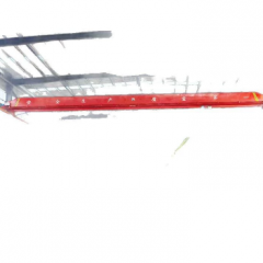 10吨单梁起重机