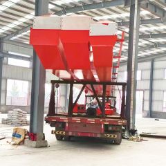 电动单梁起重机车间单梁桥式起重机工程建筑电动单梁行车起重设备