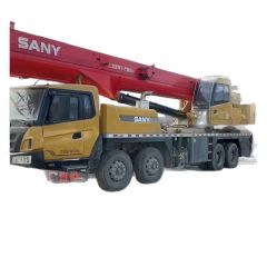 二手吊车 汽车吊 履带吊 随车吊多田野 加藤 三一汽车吊